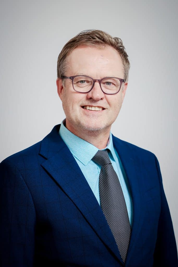 Othmar Strobl