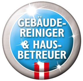 Logo Gebäudereiniger & Hausbetreuer