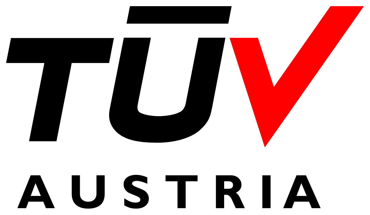 Logo TÜV Austria